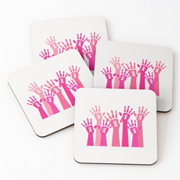 Item preview, International Day Of Breast Cancer fighter shirt designed and sold by Designandlove.