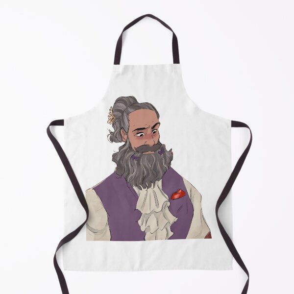 Item preview, Blackbeard Funny Cartoon Our Flag Means Death 2022 designed and sold by ClothingAL1.