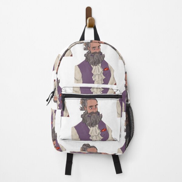 Artikelvorschau, Blackbeard Funny Cartoon Unsere Flagge bedeutet Tod 2022 entworfen und verkauft von ClothingAL1.