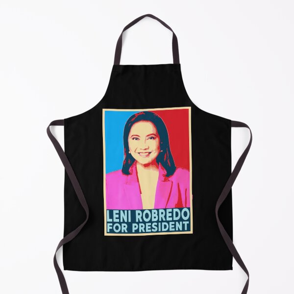 Item preview, Leni Robredo For President designed and sold by karaevensen255.