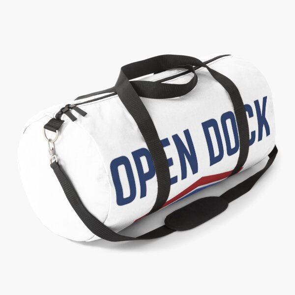 Item preview, Open Dock Importers designed and sold by Hawthorn Mineart.