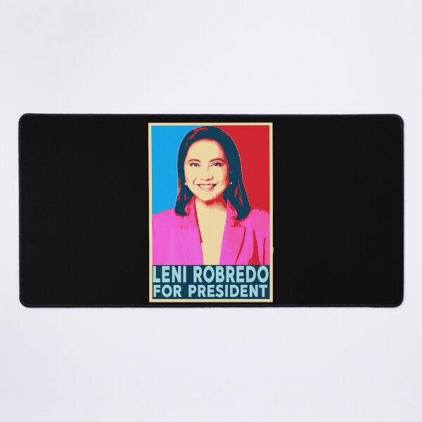 Item preview, Leni Robredo For President designed and sold by karaevensen255.