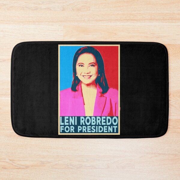Item preview, Leni Robredo For President designed and sold by karaevensen255.