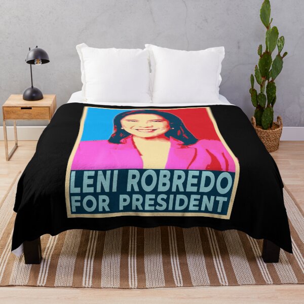 Item preview, Leni Robredo For President designed and sold by karaevensen255.