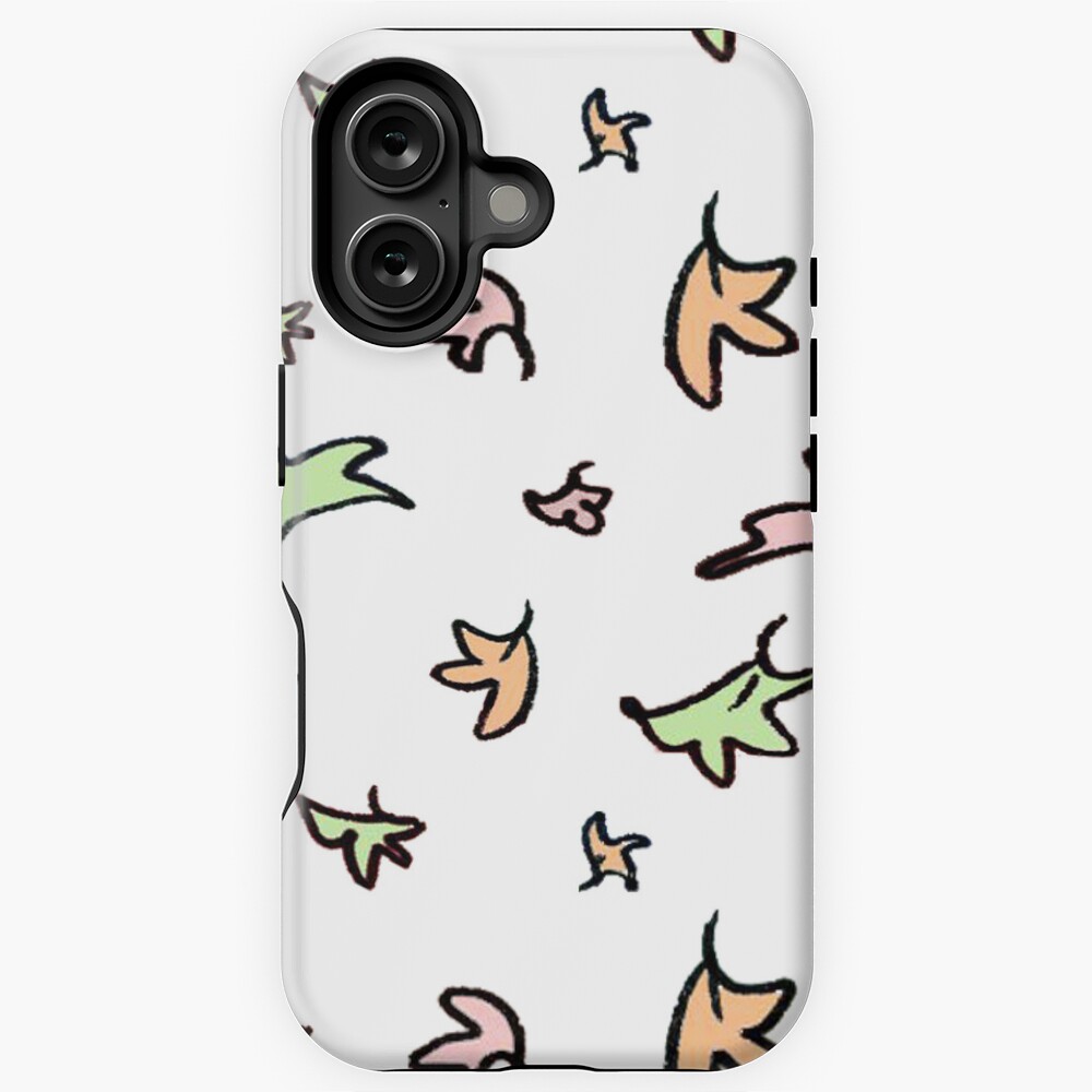 Item preview, iPhone Magsafe Tough Case designed and sold by SouthKarolina.