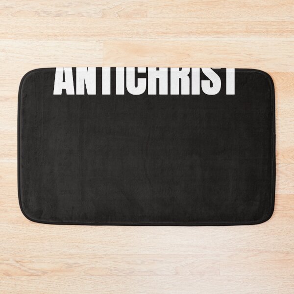 Item preview, I Hate The Antichrist  Classic T-Shirt designed and sold by ANTHONYSA88.