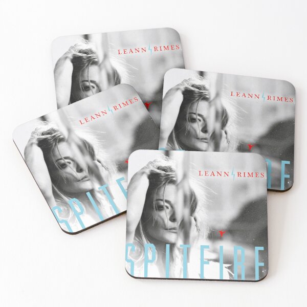 Item preview, LeAnn Rimes spitfire designed and sold by KarenPearson66.