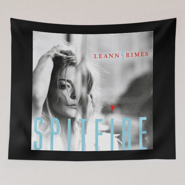 Item preview, LeAnn Rimes spitfire designed and sold by KarenPearson66.