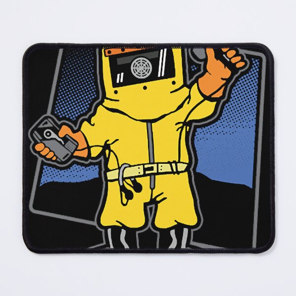 Item preview, Hazmat designed and sold by LisaMar7040540.