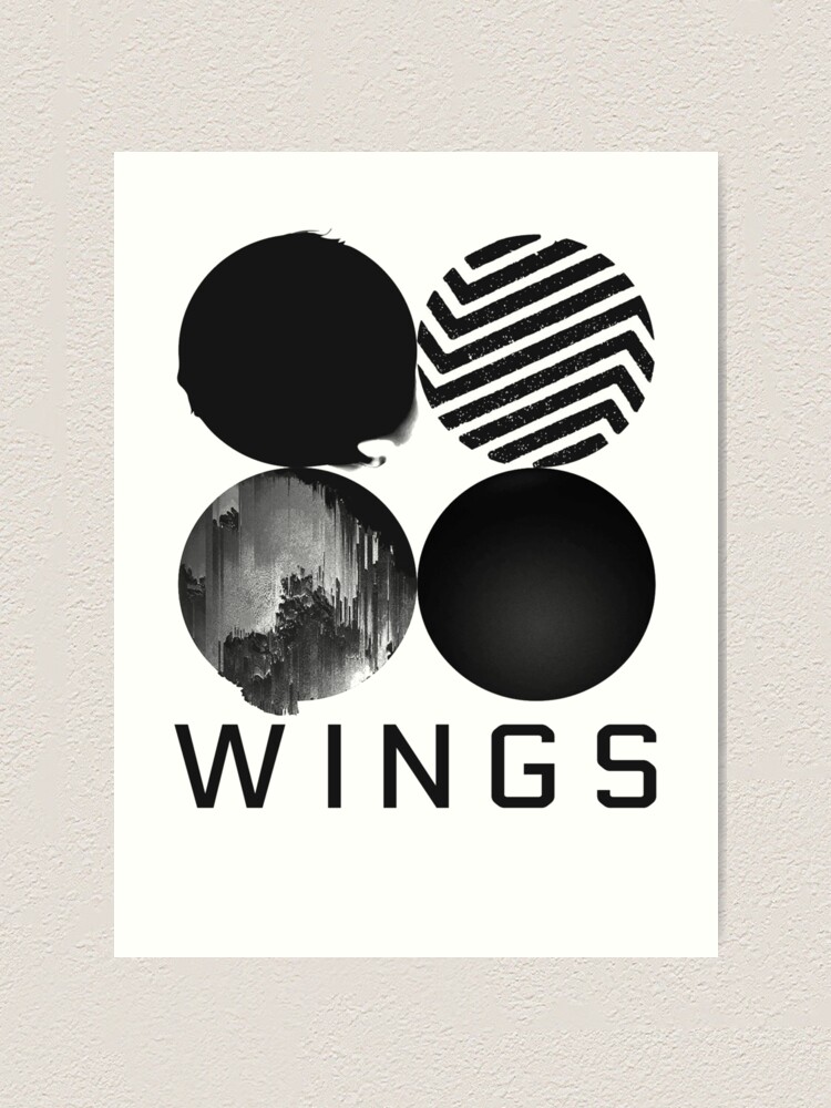 Bts Wings Album Download