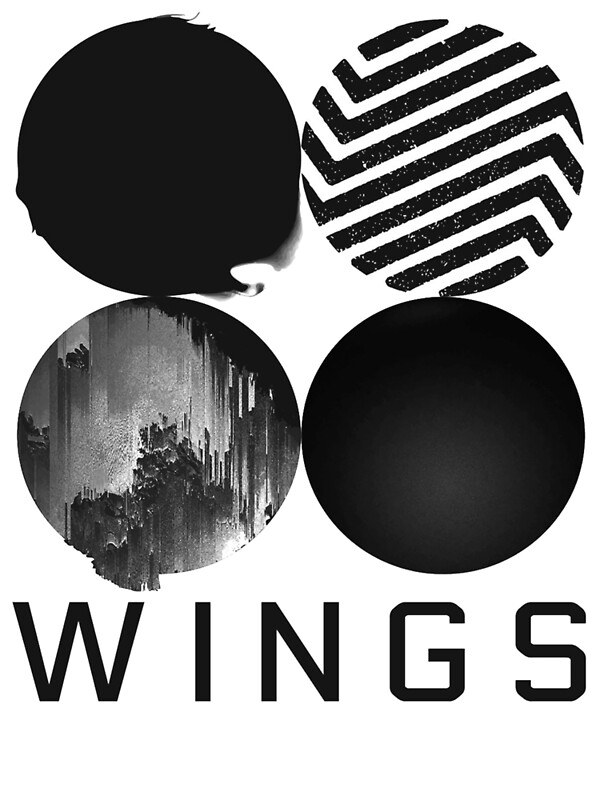 Wings albums