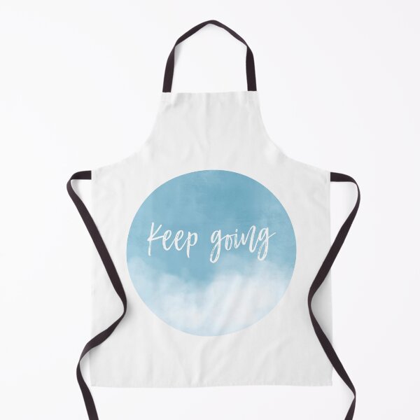 Item preview, Keep going designed and sold by RafaTakami.