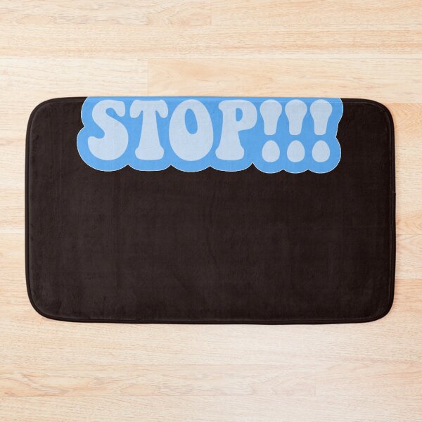 Item preview, It&x27;s not the vibe stop Classic T-Shirt designed and sold by ANTHONYSA88.