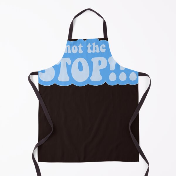 Item preview, It&x27;s not the vibe stop Classic T-Shirt designed and sold by ANTHONYSA88.