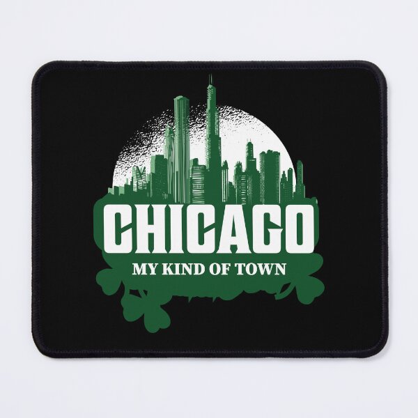 Item preview, Chicago My Kind Of Town designed and sold by Cityscape-Guy.