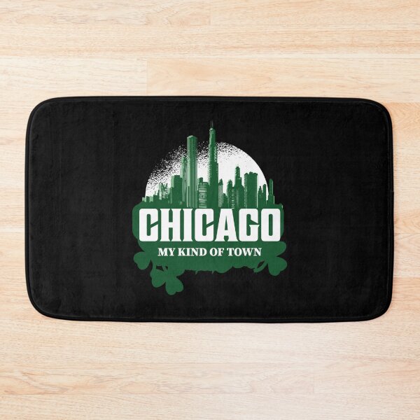 Item preview, Chicago My Kind Of Town designed and sold by Cityscape-Guy.