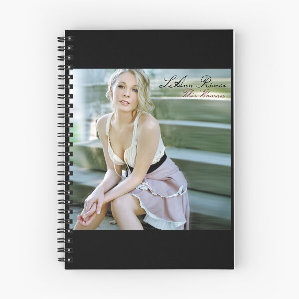 Item preview,  LeAnn Rimes this woman designed and sold by KarenPearson66.
