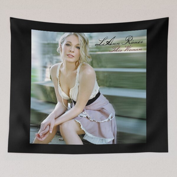 Item preview,  LeAnn Rimes this woman designed and sold by KarenPearson66.