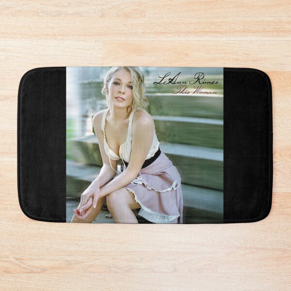 Item preview,  LeAnn Rimes this woman designed and sold by KarenPearson66.