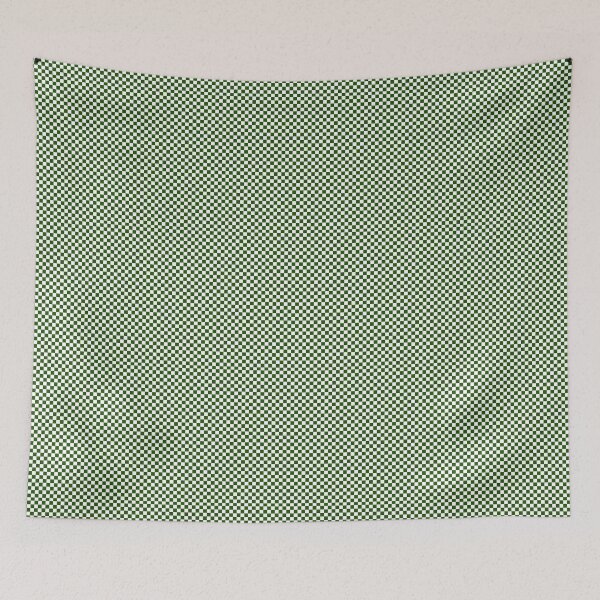 Item preview, White Checkers designed and sold by Comfy Corner.