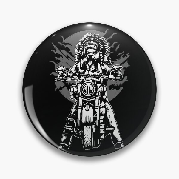 Artikelvorschau, Indian Chief Motorrad entworfen und verkauft von shopParadiseXOS.