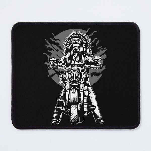 Item preview, Indian Chief Motorcycle  designed and sold by shopParadiseXOS.