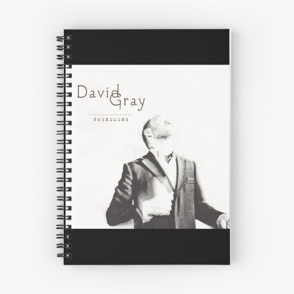 Item preview, David Gray foundling designed and sold by LisaRuch232.