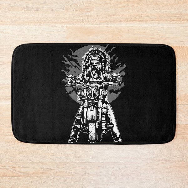 Item preview, Indian Chief Motorcycle  designed and sold by shopParadiseXOS.