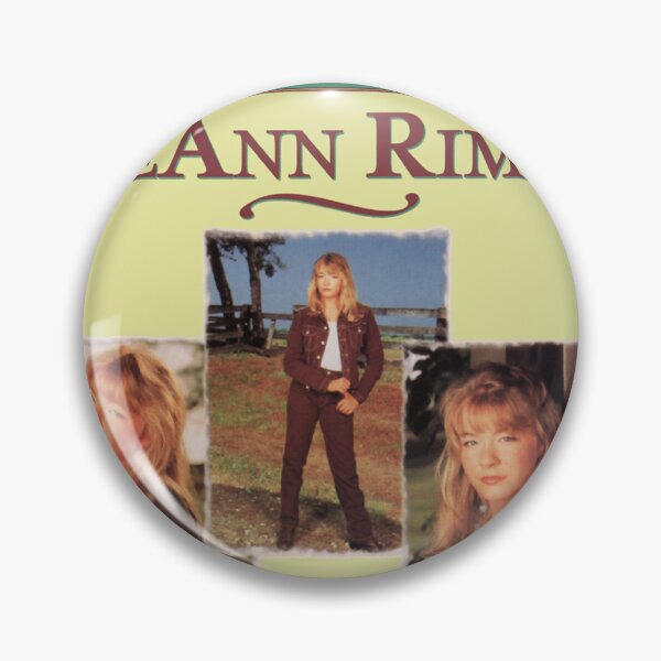 Item preview, LeAnn Rimes unchained melody the early years designed and sold by KarenPearson66.