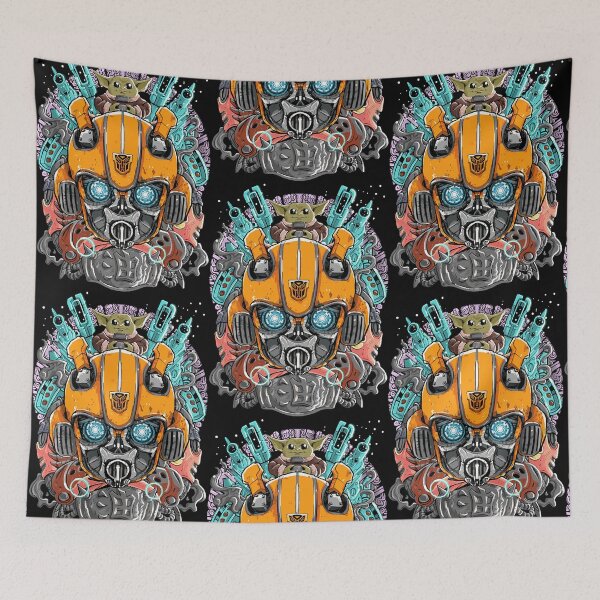 Item preview, Sting Wars  designed and sold by LisaMar7040540.