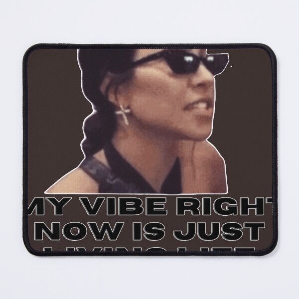 Item preview, Just Living Life - Kourtney Kardashian Classic T-Shirt designed and sold by JACQUELINEMON.