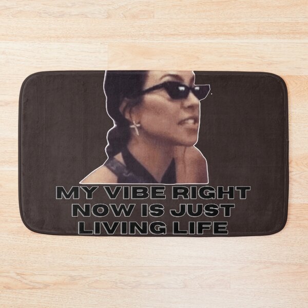 Item preview, Just Living Life - Kourtney Kardashian Classic T-Shirt designed and sold by JACQUELINEMON.