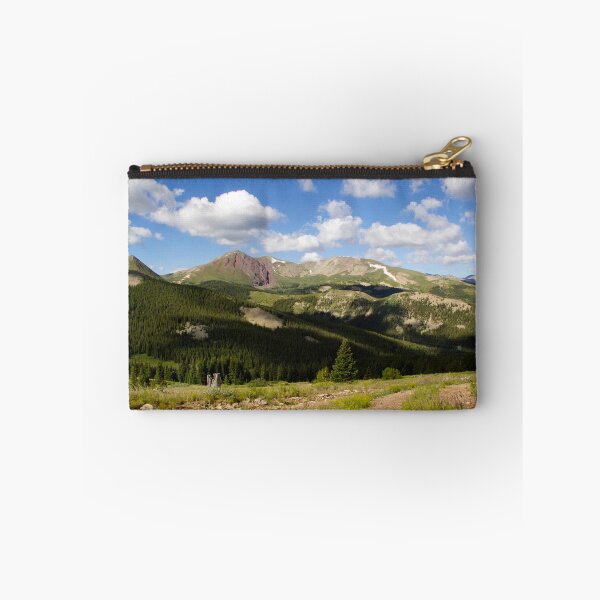Item preview, Distant Mountains designed and sold by csenior.
