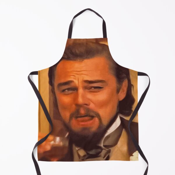 Artikelvorschau, Leonardo Dicaprio Meme Gelächter Premium Classic T-Shirt entworfen und verkauft von JACQUELINEMON.