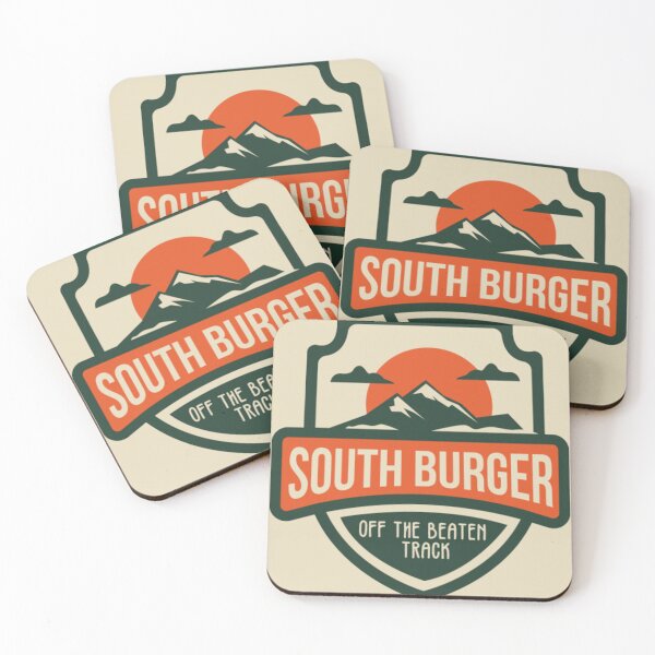 Item preview, Summer Holiday South Boarder designed and sold by BEyourself be.