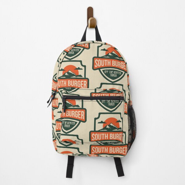 Item preview, Summer Holiday South Boarder designed and sold by BEyourself be.