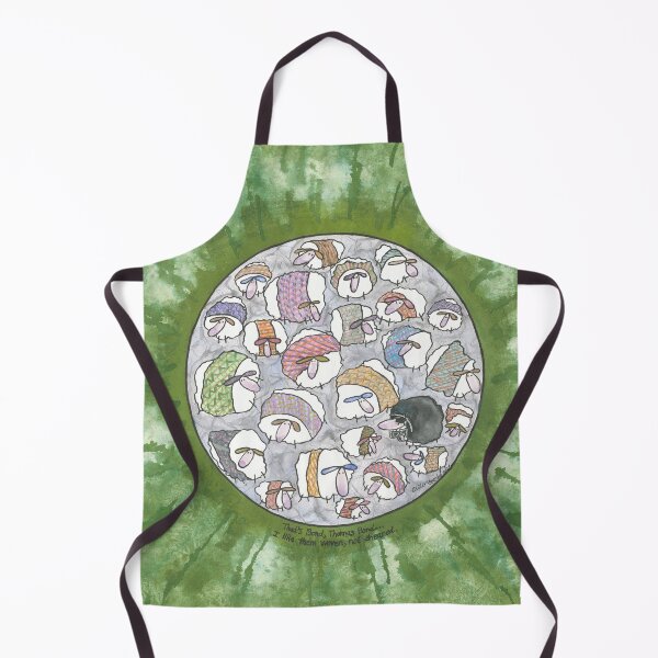 Item preview, Thomas Bond designed and sold by ChillonLeachArt.