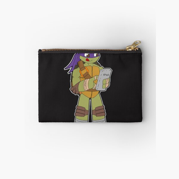 Artikelvorschau, Donatello wesentliches T-Shirt entworfen und verkauft von gashvrvolck.