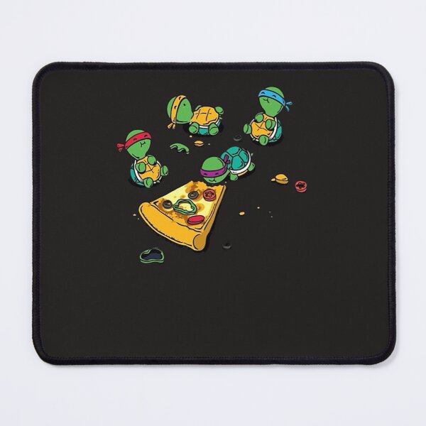 Item preview, Baby Ninja Turtles T-Shirt Essential T-Shirt designed and sold by furtawmdchan.