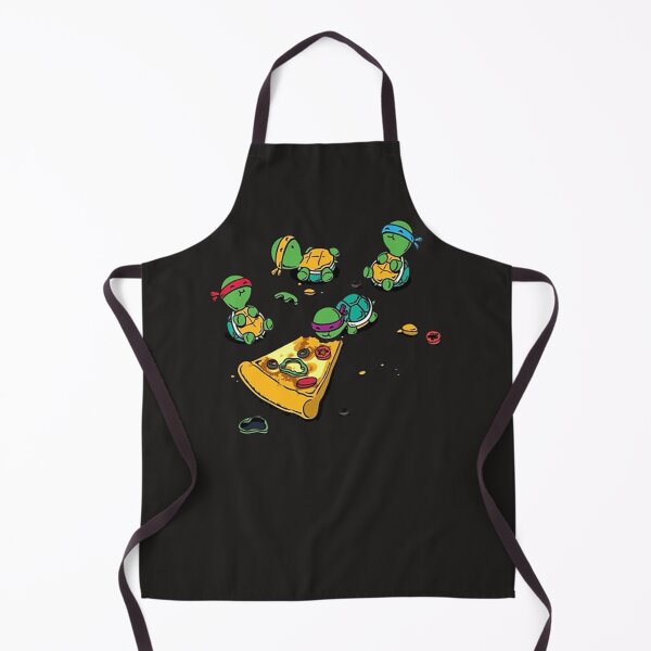 Item preview, Baby Ninja Turtles T-Shirt Essential T-Shirt designed and sold by furtawmdchan.