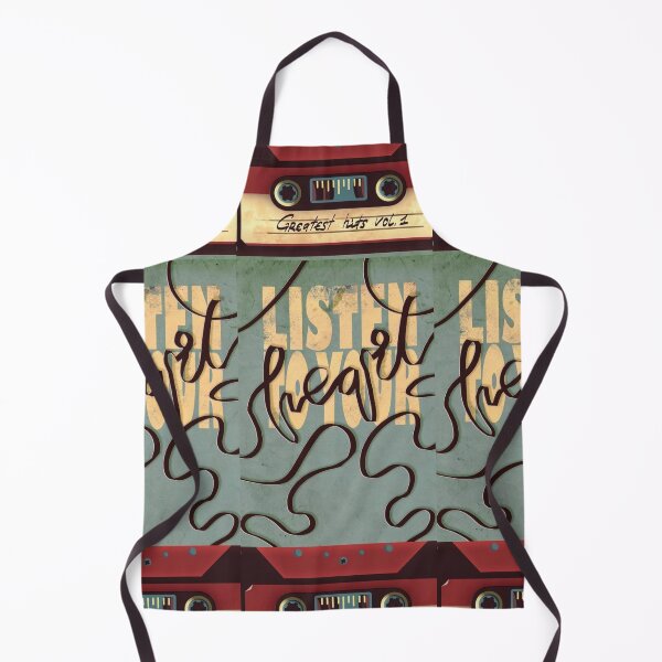 Item preview, Listen to your heart designed and sold by UnityVerse.