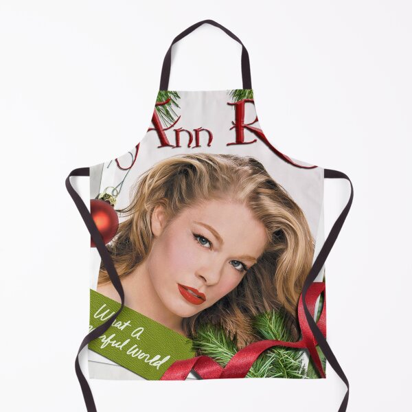 Item preview, LeAnn Rimes what a wonderful world designed and sold by KarenPearson66.
