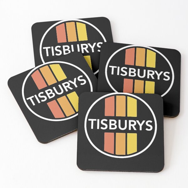 Item preview, Tisburys vintage  designed and sold by DavidDGress.