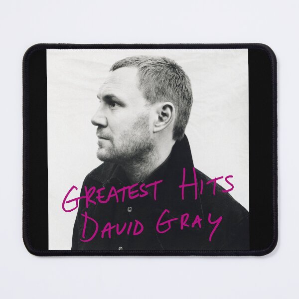 Item preview, David Gray greatest hits 4 designed and sold by LisaRuch232.