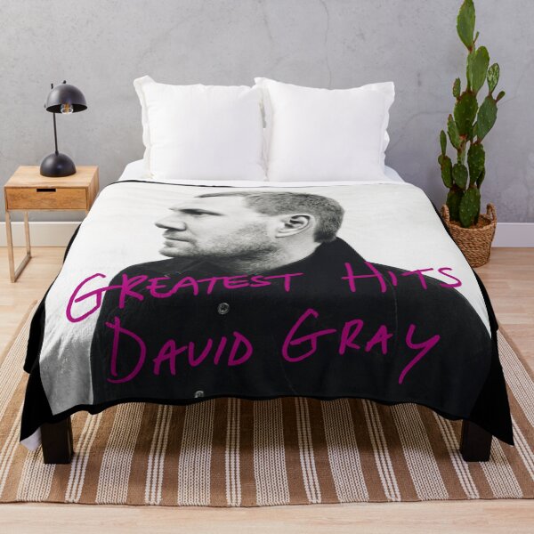 Item preview, David Gray greatest hits 4 designed and sold by LisaRuch232.