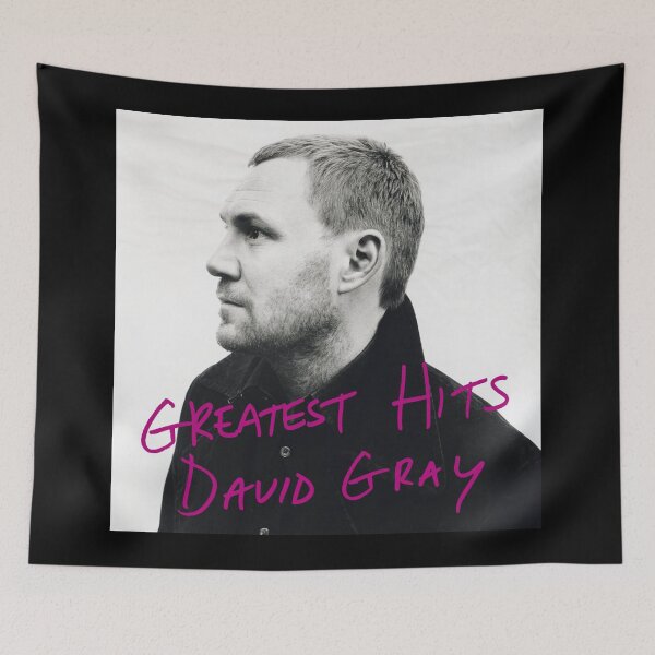 Artikelvorschau, Die größten Hits von David Gray 4 entworfen und verkauft von LisaRuch232.