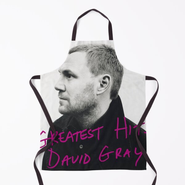 Item preview, David Gray greatest hits 4 designed and sold by LisaRuch232.