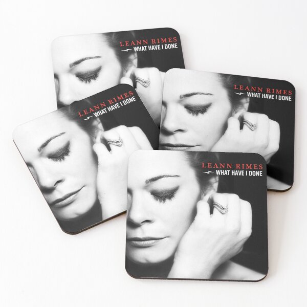 Item preview, LeAnn Rimes what have i done designed and sold by KarenPearson66.