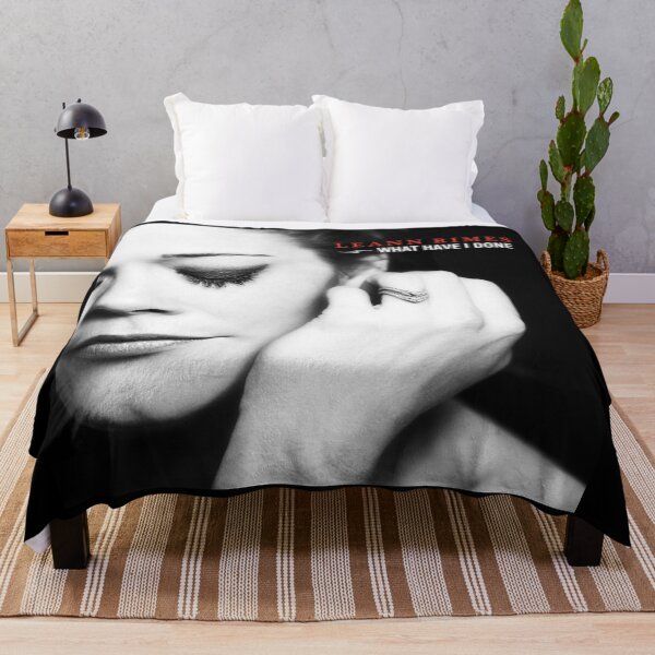 Item preview, LeAnn Rimes what have i done designed and sold by KarenPearson66.