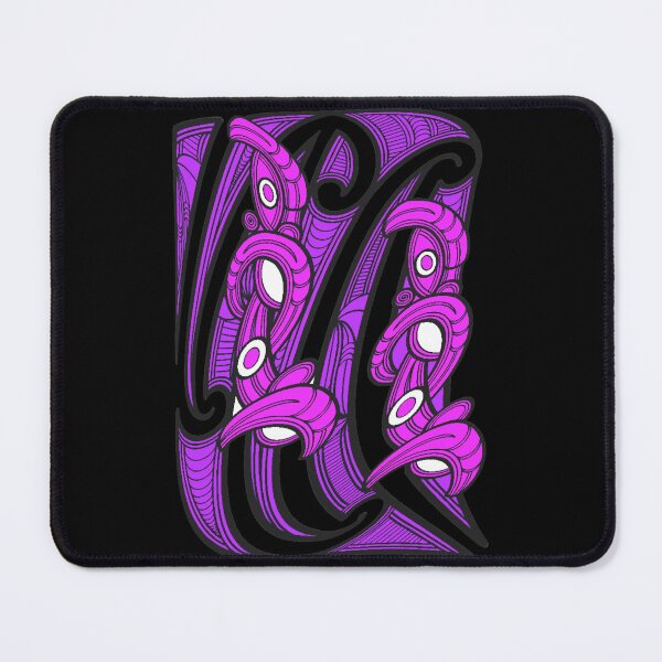 Item preview, TNT - four manaia in pink designed and sold by DavidDGress.